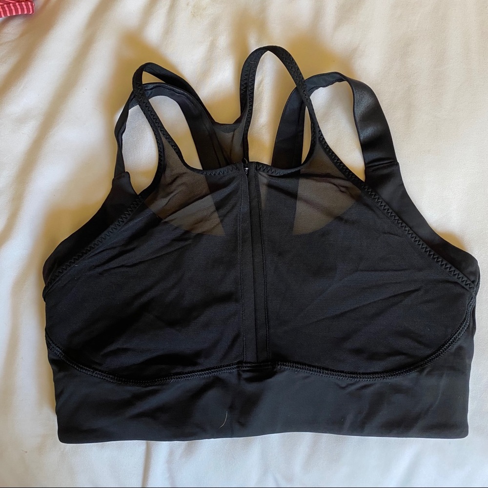 Lululemon special edition run bra